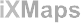 ixmaps logo