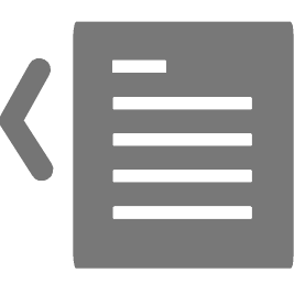open sidebar